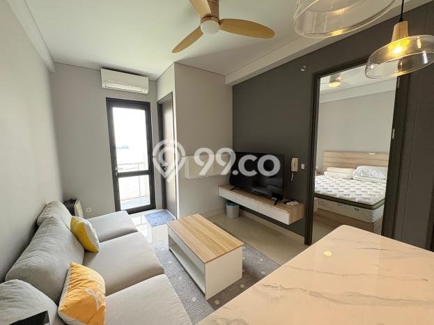 Apartemen Eksklusif Kawasan , 1 KM, Luas 45m2m², Dekat ke Batam, Batam, Fasilitas Premium Apartemen Eksklusif Kawasan , 1 KM, Luas 45m2m², Dekat ke Batam, Batam, Fasilitas Premium