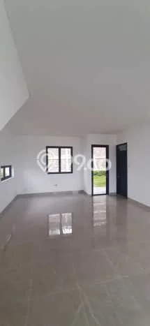 Rumah Modern 3 KT di Sungai Beduk Batam Unfurnished Rumah Modern 3 KT di Sungai Beduk Batam Unfurnished