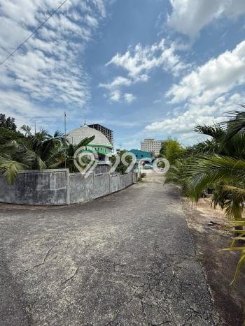 Rumah Berkualitas Lubuk Baja, Batam, Luas 400m2m² Bangunan 400m2m² Rumah Berkualitas Lubuk Baja, Batam, Luas 400m2m² Bangunan 400m2m²