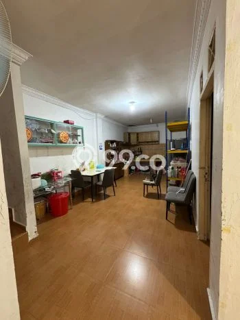 Jual Rumah Strategis Bagus Punya 4 KT di Lubuk Baja Batam - Jual Rumah Strategis Bagus Punya 4 KT di Lubuk Baja Batam -