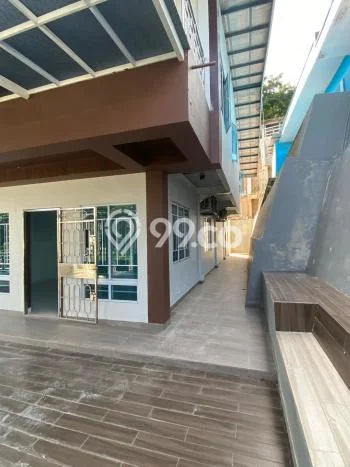 Rumah di Tiban, Dekat Pusat Kota, 6 KM, LT 70m² Bangunan 120m² Rumah di Tiban, Dekat Pusat Kota, 6 KM, LT 70m² Bangunan 120m²