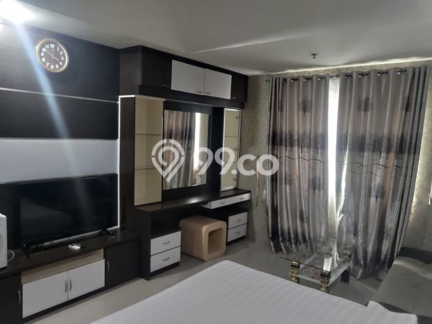 Apartemen Murah Dijual di Batam 1 KT & 0 KM Apartemen Murah Dijual di Batam 1 KT & 0 KM