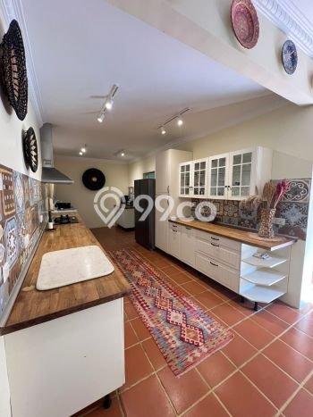 Rumah Elit Modern Tanpa Renovasi di Batam Centre Batam Rumah Elit Modern Tanpa Renovasi di Batam Centre Batam