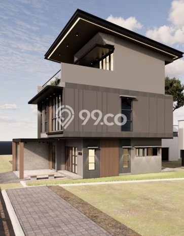 SPECIAL PROPERTY! Rumah area Batam Centre, Luas 159m2m² Bangunan 260m2m² SPECIAL PROPERTY! Rumah area Batam Centre, Luas 159m2m² Bangunan 260m2m²