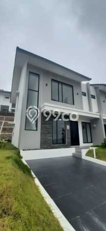 Rumah Modern 3 KT di Sungai Beduk Batam Unfurnished Rumah Modern 3 KT di Sungai Beduk Batam Unfurnished