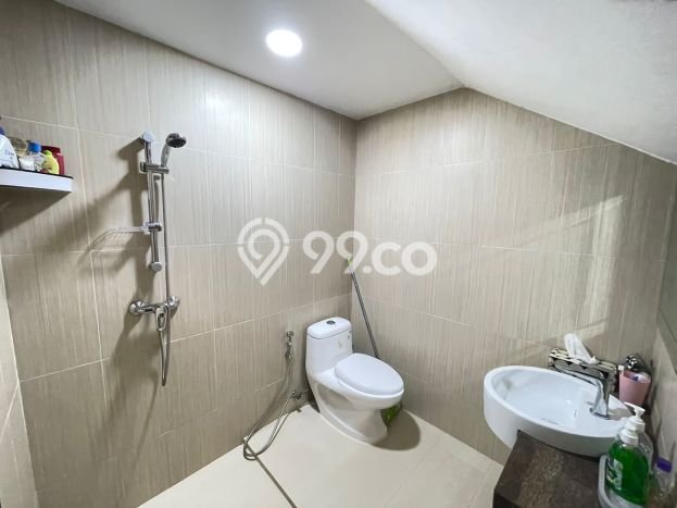 DIJUAL CEPAT! Rumah Modern area Batam Centre, Batam, Luas 126m² LB 110m² BISA KPR! DIJUAL CEPAT! Rumah Modern area Batam Centre, Batam, Luas 126m² LB 110m² BISA KPR!