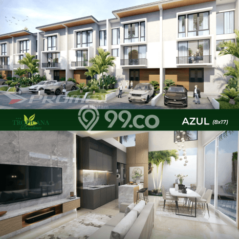 Hunian Nyaman Asri 3 KT Siap Pakai di Batam Centre Batam Hunian Nyaman Asri 3 KT Siap Pakai di Batam Centre Batam