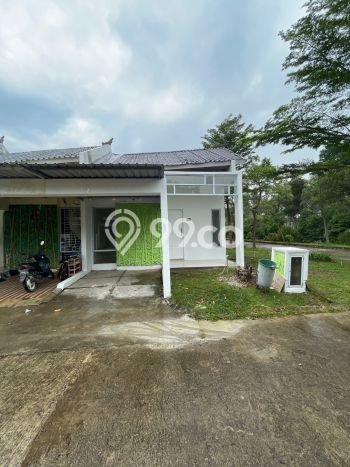 Rumah Minimalis 2 KT di Tiban Batam Unfurnished Rumah Minimalis 2 KT di Tiban Batam Unfurnished