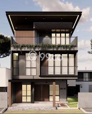 SPECIAL PROPERTY! Rumah area Batam Centre, Luas 159m2m² Bangunan 260m2m² SPECIAL PROPERTY! Rumah area Batam Centre, Luas 159m2m² Bangunan 260m2m²
