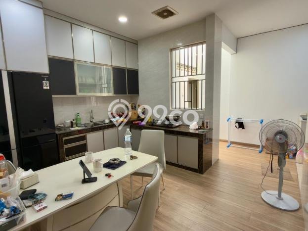 Rumah Minimalis 2 Kamar LT 112m2 di Batam Centre Rumah Minimalis 2 Kamar LT 112m2 di Batam Centre
