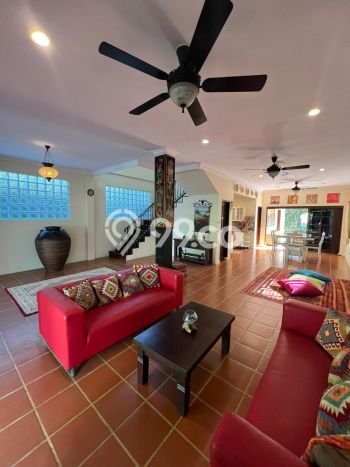 Rumah Elit Modern Tanpa Renovasi di Batam Centre Batam Rumah Elit Modern Tanpa Renovasi di Batam Centre Batam
