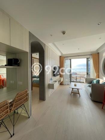 Dijual Apartemen 1 KT & 1 KM di Batam Lokasi Strategis Dijual Apartemen 1 KT & 1 KM di Batam Lokasi Strategis