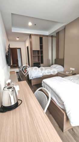 SPECIAL PRICE! Apartemen Kawasan Lubuk Baja, 1 KM, Luas 24m² SPECIAL PRICE! Apartemen Kawasan Lubuk Baja, 1 KM, Luas 24m²