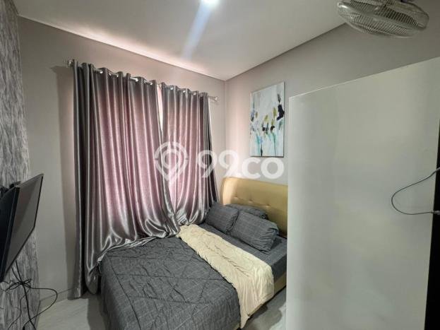 Rumah Modern 3 KT LT 160m2 di Batam Centre Rumah Modern 3 KT LT 160m2 di Batam Centre