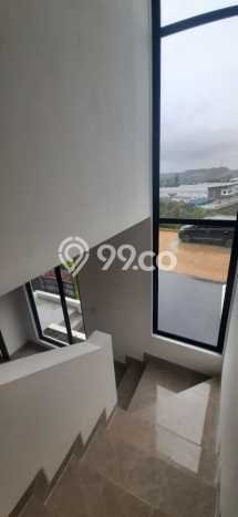 Rumah Modern 3 KT di Sungai Beduk Batam Unfurnished Rumah Modern 3 KT di Sungai Beduk Batam Unfurnished