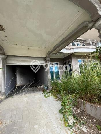 Rumah Berkualitas Lubuk Baja, Batam, Luas 400m2m² Bangunan 400m2m² Rumah Berkualitas Lubuk Baja, Batam, Luas 400m2m² Bangunan 400m2m²