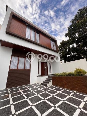 Hunian Mewah Dijual LT 200m2 di Batam Kota, Batam Hunian Mewah Dijual LT 200m2 di Batam Kota, Batam