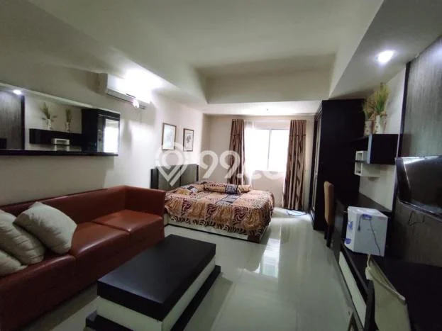 Hunian Strategis 28m2 di Nagoya Batam 1 Bedroom Hunian Strategis 28m2 di Nagoya Batam 1 Bedroom