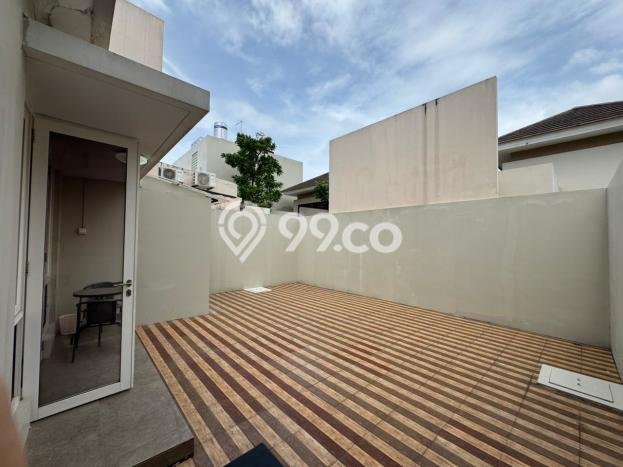 Rumah Modern 3 KT LT 160m2 di Batam Centre Rumah Modern 3 KT LT 160m2 di Batam Centre