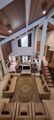 For Sale! Luxury House LT 590m2 Desain Modern di Geger Kalong For Sale! Luxury House LT 590m2 Desain Modern di Geger Kalong