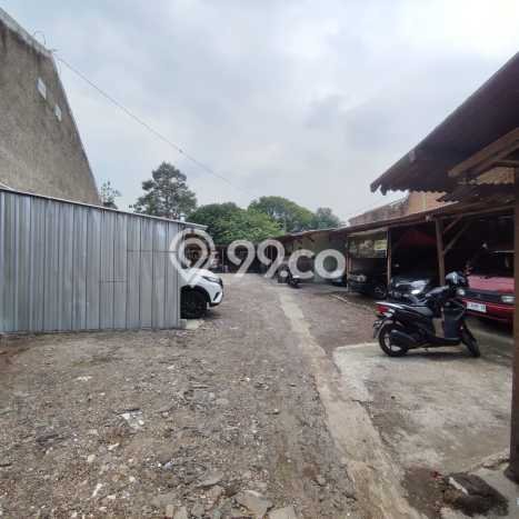 Tanah Dijual Lokasi Arcamanik, Bandung dengan Luas Tanah 563m2 dan Status SHM Tanah Dijual Lokasi Arcamanik, Bandung dengan Luas Tanah 563m2 dan Status SHM