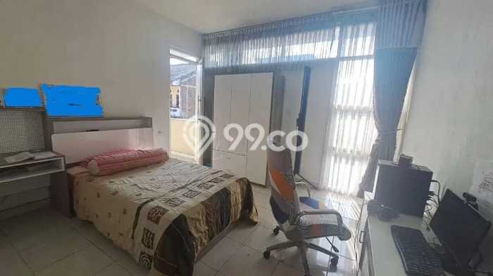 Jual Rumah Strategis Bagus Punya 4 KT di Cimahi Utara Cimahi SHM Jual Rumah Strategis Bagus Punya 4 KT di Cimahi Utara Cimahi SHM