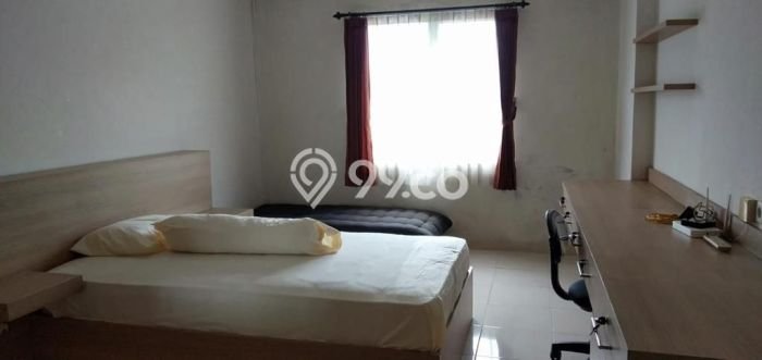 Apartemen Premium Kawasan Jatinangor, 1 KM, Luas 27m2m² Apartemen Premium Kawasan Jatinangor, 1 KM, Luas 27m2m²