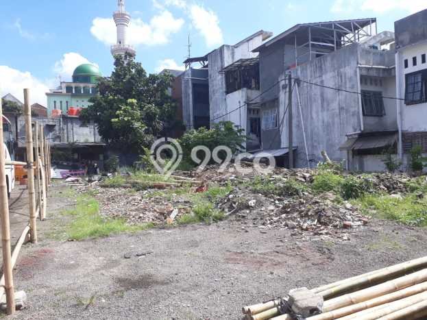 Kavling Tanah untuk Dijual di Cicadas, Bandung, Luas 7045m2 Kavling Tanah untuk Dijual di Cicadas, Bandung, Luas 7045m2