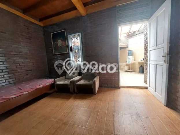 Rumah Minimalis 1 KT di Bandung Barat Bandung Unfurnished Rumah Minimalis 1 KT di Bandung Barat Bandung Unfurnished