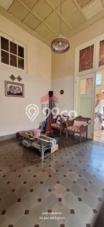Jual Rumah Mewah Elegan Dengan View Cantik di Gatot Subroto, Bandung Jual Rumah Mewah Elegan Dengan View Cantik di Gatot Subroto, Bandung