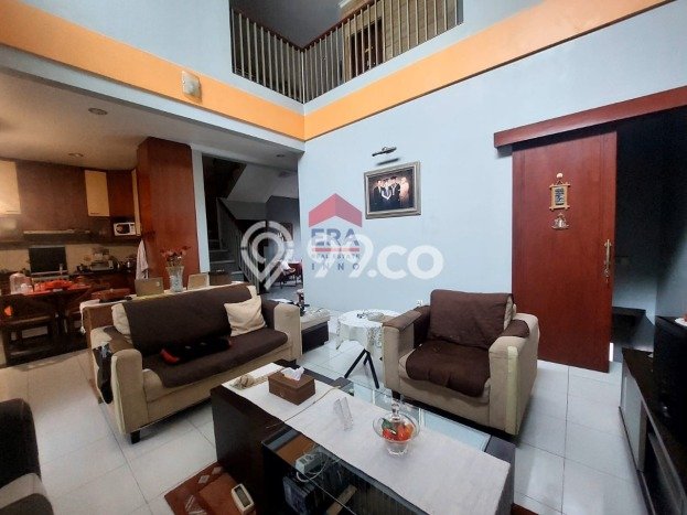 Hunian Nyaman Asri 3 KT Siap Pakai di Setiabudi Bandung Hunian Nyaman Asri 3 KT Siap Pakai di Setiabudi Bandung