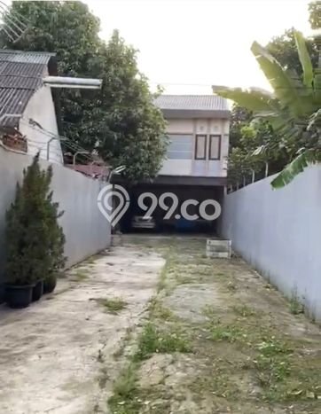Siap Huni Rumah Mewah 8 Kamar di Bekasi Selatan Dekat ke Mana Pun Siap Huni Rumah Mewah 8 Kamar di Bekasi Selatan Dekat ke Mana Pun