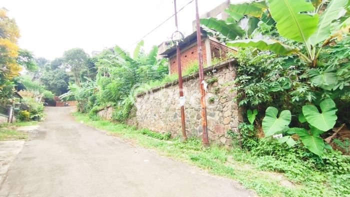 Untuk Dijual Tanah di Bandung, Luas 205m2 SHM Untuk Dijual Tanah di Bandung, Luas 205m2 SHM