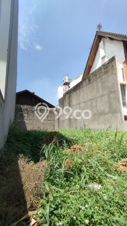 Tanah Investasi Dijual di Bandung Punya Luas 126m2 Tanah Investasi Dijual di Bandung Punya Luas 126m2