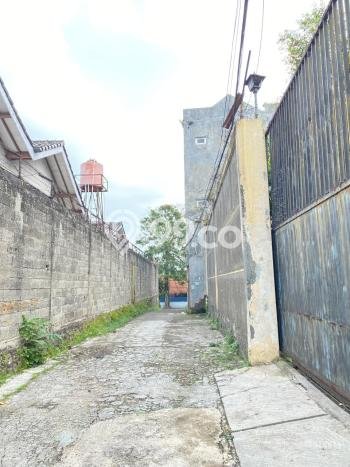 Gudang Dijual di Prime Area Bandung Luas 480m2 Gudang Dijual di Prime Area Bandung Luas 480m2
