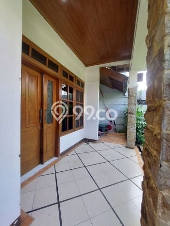 For Sale! Premium House LT 200m2 Desain Elegan di Cigadung For Sale! Premium House LT 200m2 Desain Elegan di Cigadung