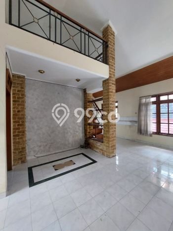 For Sale! Premium House LT 200m2 Desain Elegan di Cigadung For Sale! Premium House LT 200m2 Desain Elegan di Cigadung