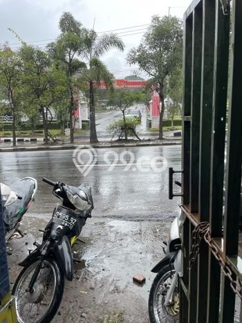 HARGA MENARIK! Tanah di Jatinangor, Luas 108m2m², Lokasi Berkembang HARGA MENARIK! Tanah di Jatinangor, Luas 108m2m², Lokasi Berkembang