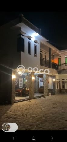 Komersial Dijual di Subang LT 220m2 & LB 300m2 Lokasi Terbaik! Komersial Dijual di Subang LT 220m2 & LB 300m2 Lokasi Terbaik!