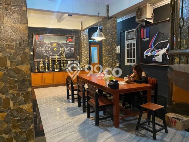 Komersial Dijual di Subang LT 220m2 & LB 300m2 Lokasi Terbaik! Komersial Dijual di Subang LT 220m2 & LB 300m2 Lokasi Terbaik!