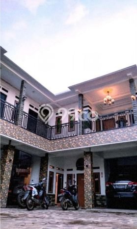 Komersial Dijual di Subang LT 220m2 & LB 300m2 Lokasi Terbaik! Komersial Dijual di Subang LT 220m2 & LB 300m2 Lokasi Terbaik!