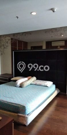 Apartemen Favorit Nyaman Dijual di Bandung dengan 2 Kamar Tidur Apartemen Favorit Nyaman Dijual di Bandung dengan 2 Kamar Tidur