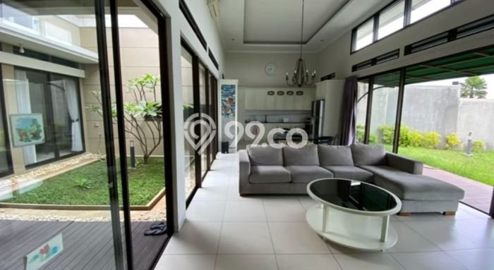 Hunian Super Elit dengan Akses Paling Strategis di Kota Baru Parahyangan, Bandung Hunian Super Elit dengan Akses Paling Strategis di Kota Baru Parahyangan, Bandung
