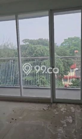 Apartemen Kawasan Dago, 1 KT, Luas 50m², Good View Apartemen Kawasan Dago, 1 KT, Luas 50m², Good View
