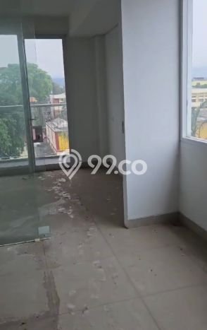 Apartemen Kawasan Dago, 1 KT, Luas 50m², Good View Apartemen Kawasan Dago, 1 KT, Luas 50m², Good View