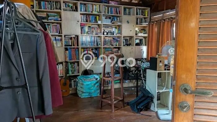 Jual Rumah Eksklusif 3 KT di Sariwangi, Bandung Jual Rumah Eksklusif 3 KT di Sariwangi, Bandung
