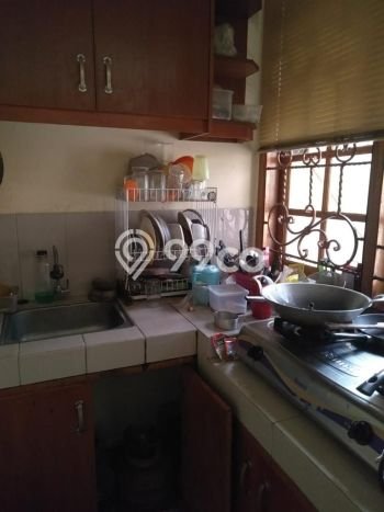 Jual Rumah Favorit Siap Huni LB 98m2 di Antapani, Bandung Jual Rumah Favorit Siap Huni LB 98m2 di Antapani, Bandung