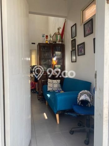 Rumah Modern Cantik 2 KT Siap Huni di Antapani Rumah Modern Cantik 2 KT Siap Huni di Antapani