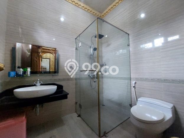 For Sale Rumah Mewah Exclusive di Lembang, Bandung Barat For Sale Rumah Mewah Exclusive di Lembang, Bandung Barat