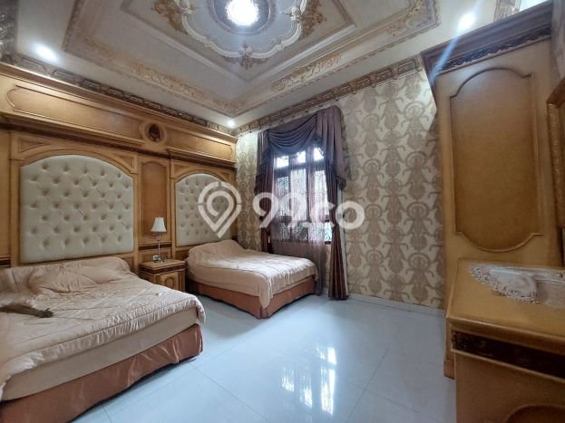 For Sale Rumah Mewah Exclusive di Lembang, Bandung Barat For Sale Rumah Mewah Exclusive di Lembang, Bandung Barat